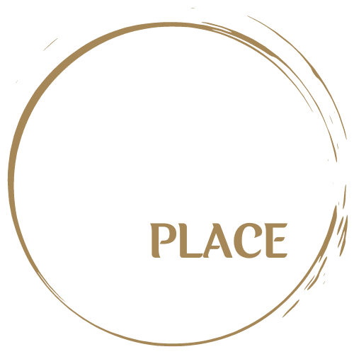 SMK's Place i Hvidovre logo